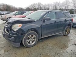 2015 Chevrolet Equinox ls for sale in North Billerica, MA