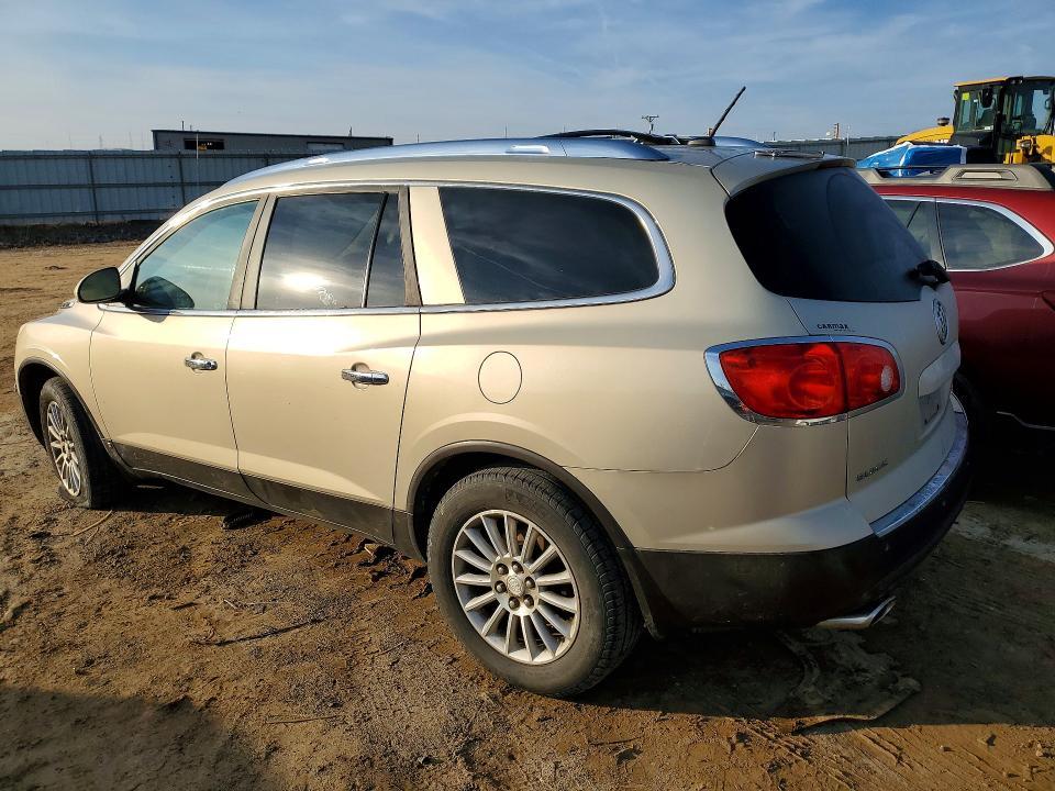 2008 Buick Enclave cxl