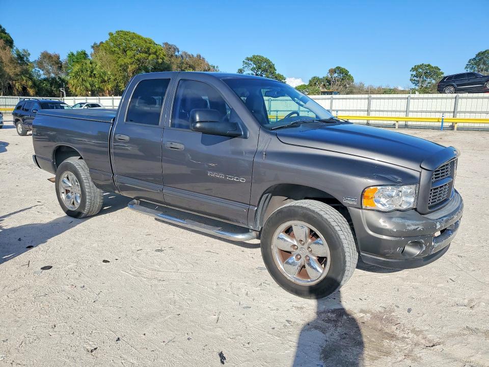 2004 Dodge RAM 1500 ST
