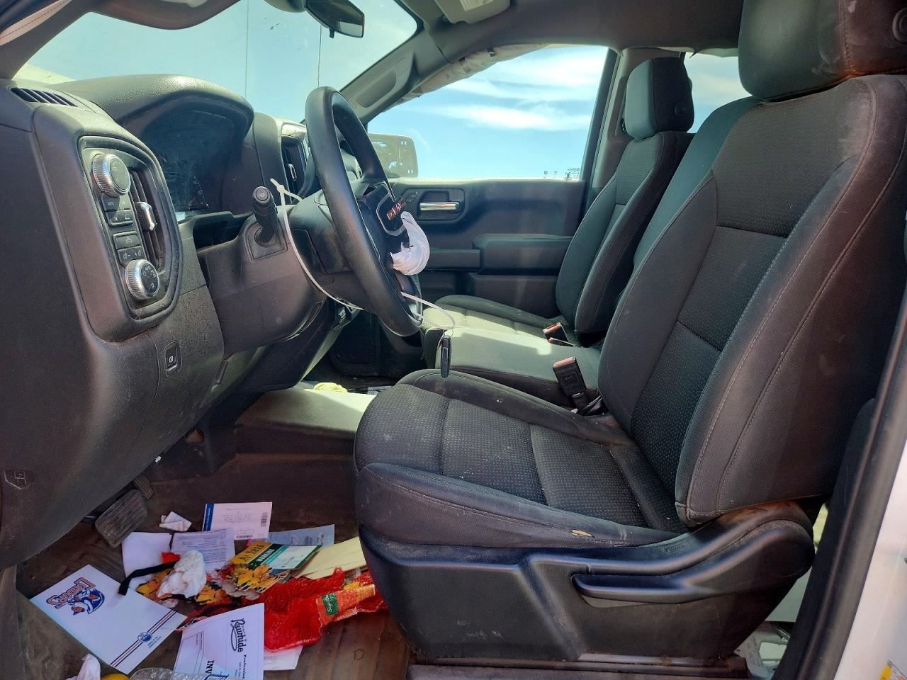2024 GMC Sierra K1500