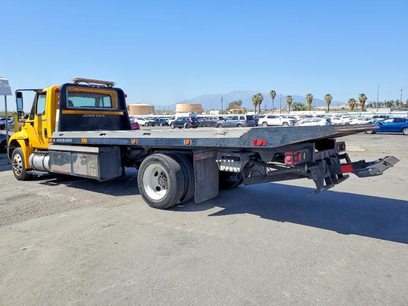 2013 International 4000 4300