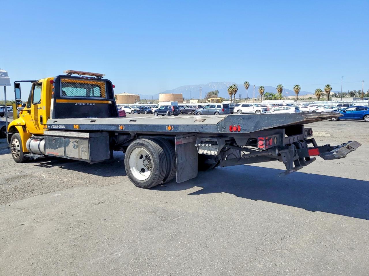 2013 International 4000 4300