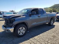 Toyota salvage cars for sale: 2015 Toyota Tundra SR5