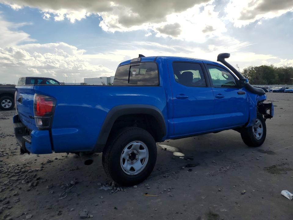 2019 Toyota Tacoma TRD PRO
