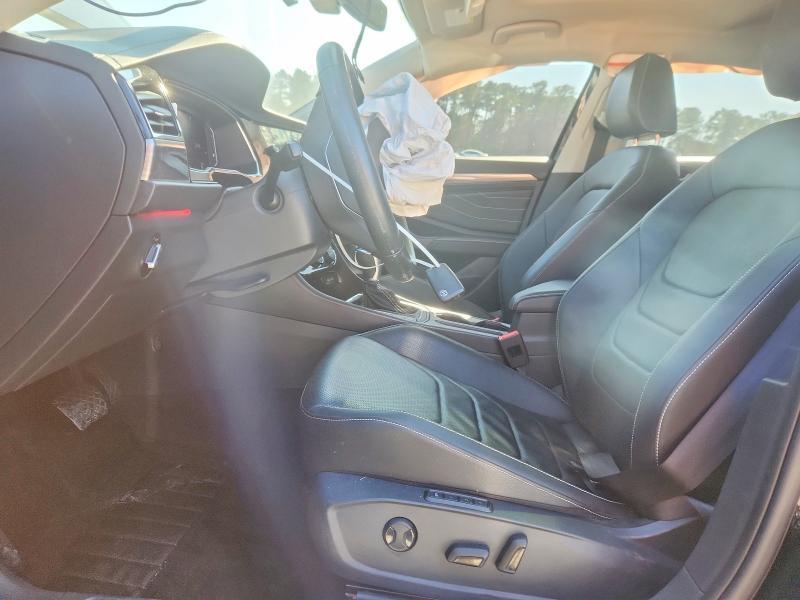 2024 Volkswagen Jetta sel