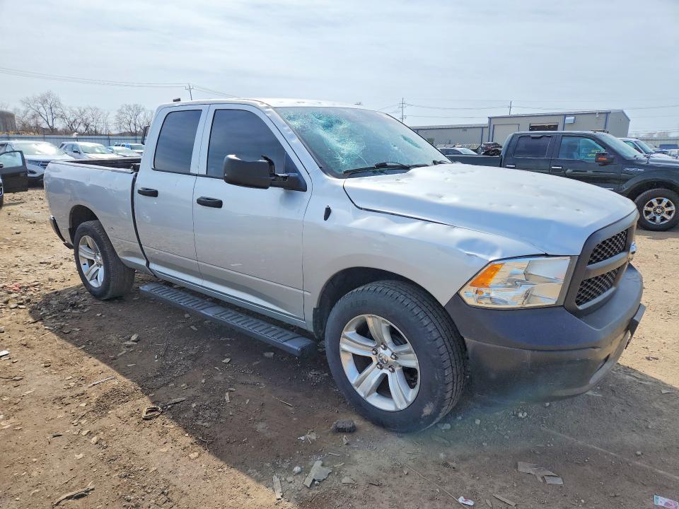 2015 Dodge RAM 1500 ST