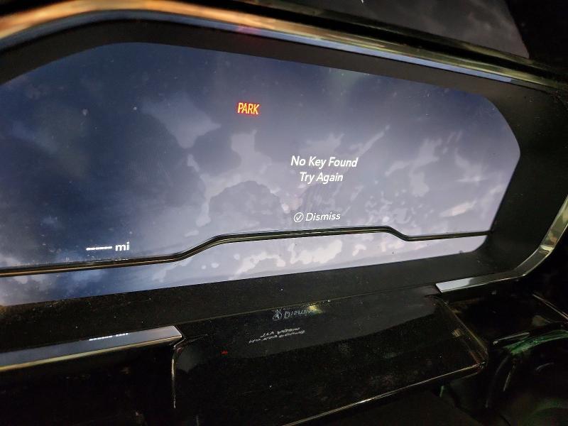 2024 Chevrolet Silverado K1500 LT