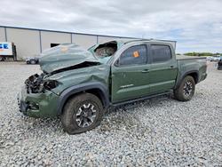 Toyota Tacoma salvage cars for sale: 2021 Toyota Tacoma TRD OFF-Road