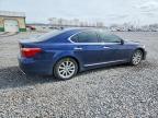 2010 Lexus Ls 460 Base
