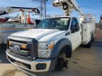 2011 Ford F450 Super Duty