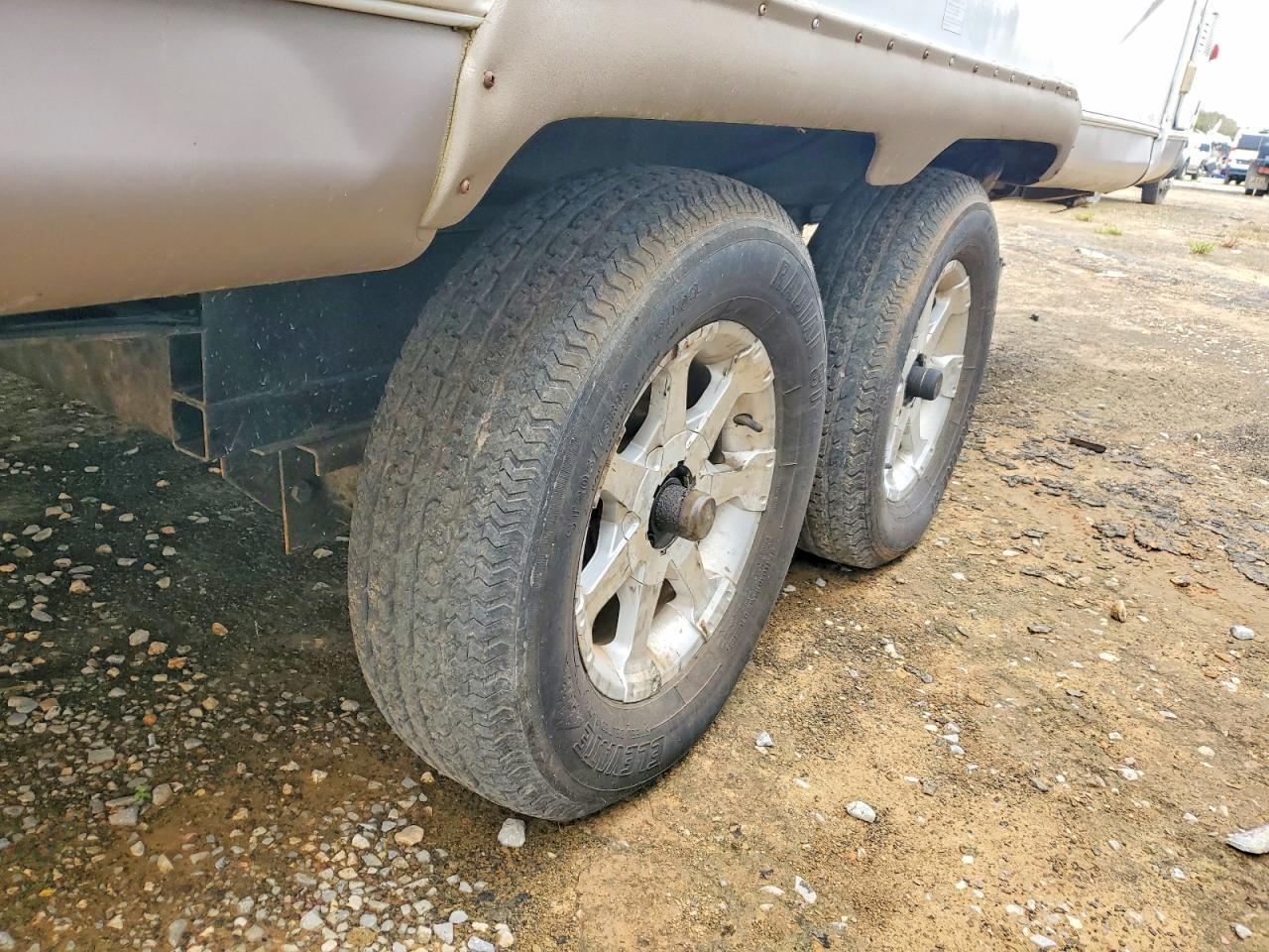 2007 Flagstaff By Forest Classic Super Lite S