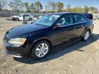 2015 Volkswagen Jetta se