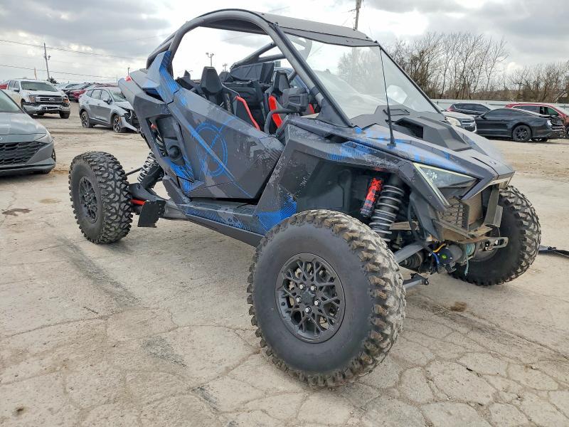 2023 Polaris RZR Utility Vehicle