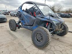 Polaris salvage cars for sale: 2023 Polaris RZR Utility Vehicle