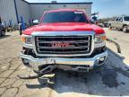 2014 GMC Sierra K1500 SLT