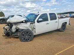2012 Chevrolet Silverado C1500 lt en venta en Longview, TX