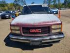 1995 GMC Sierra C1500