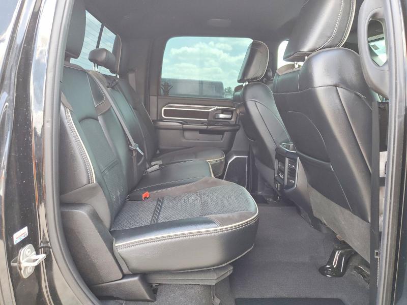 2024 Dodge 3500 Laramie