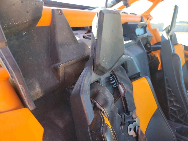 2020 Can-Am Maverick X3 Utility Vehicle