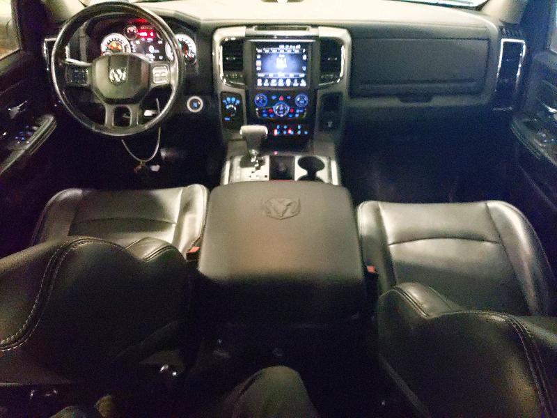 2013 Dodge Ram 1500 Sport