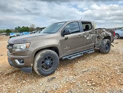 2015 Chevrolet Colorado Z71 en venta en Tanner, AL