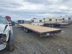 2025 Midstate Gooseneck Flatbed Trailer
