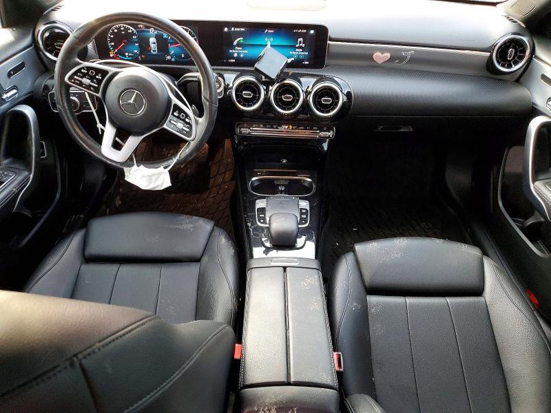 2020 Mercedes-Benz A 220 4matic