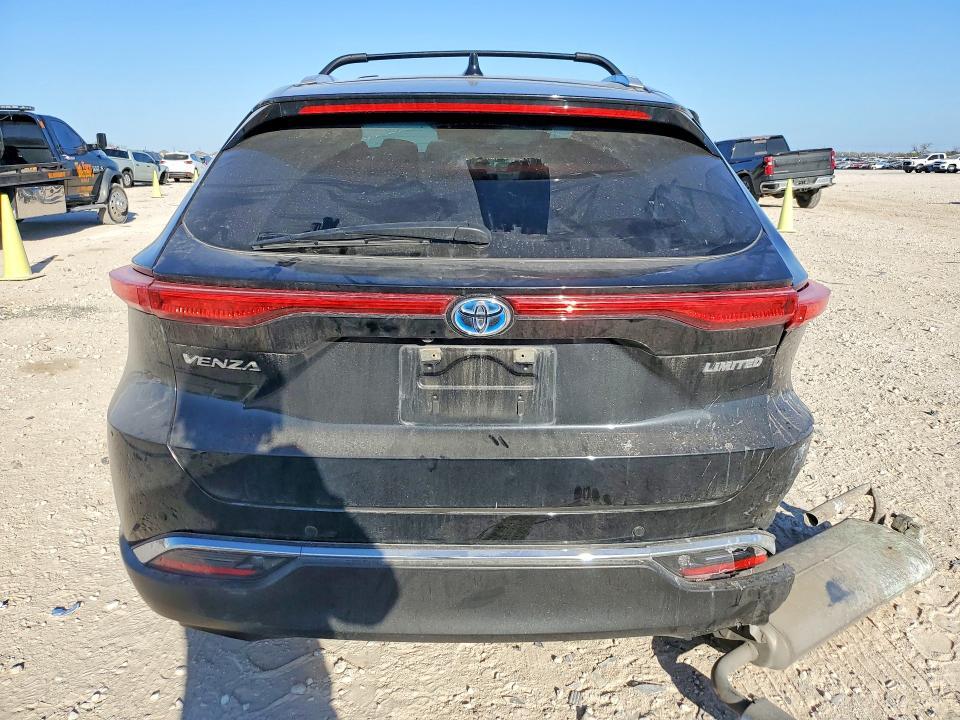 2024 Toyota Venza Limited