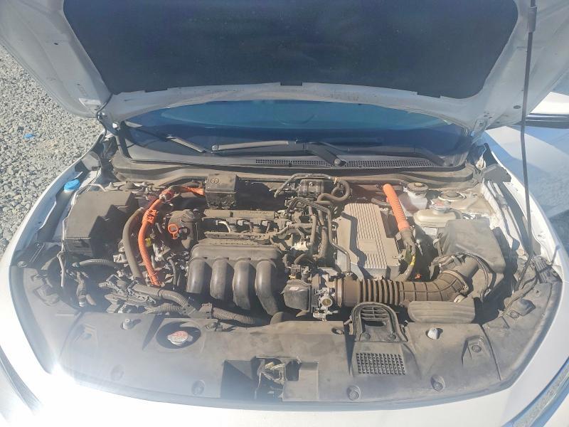 2022 Honda Insight Touring