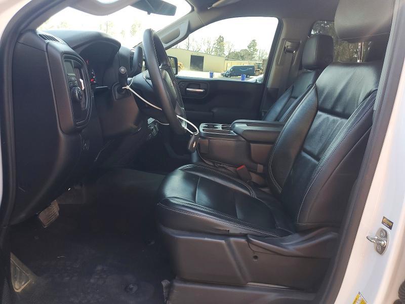 2023 Chevrolet Silverado C1500