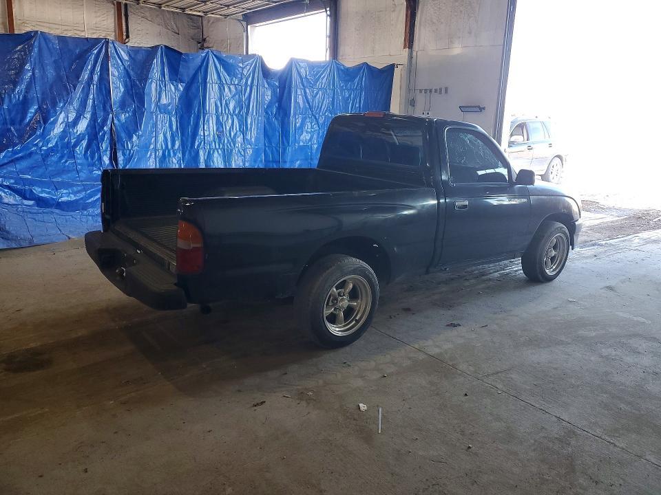 1996 Toyota Tacoma Base