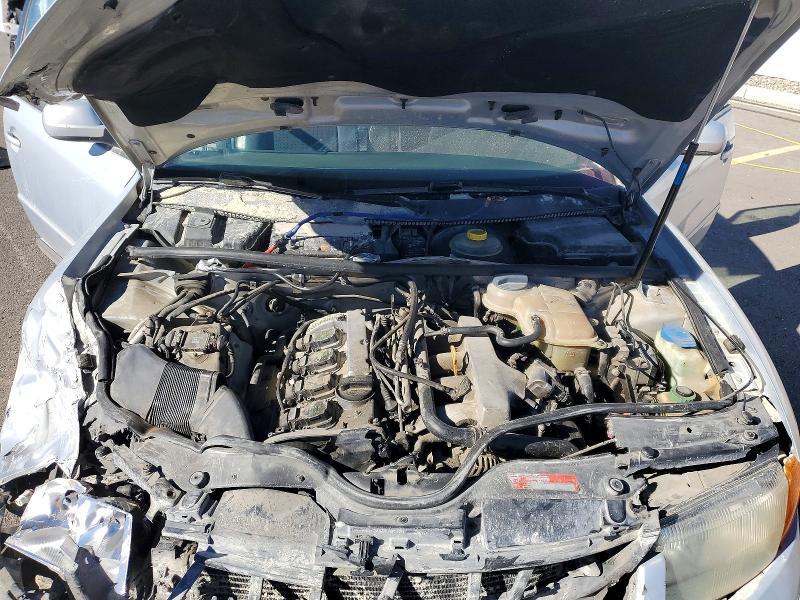 1998 Volkswagen Passat gls