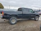 2007 Chevrolet 1500 Silve