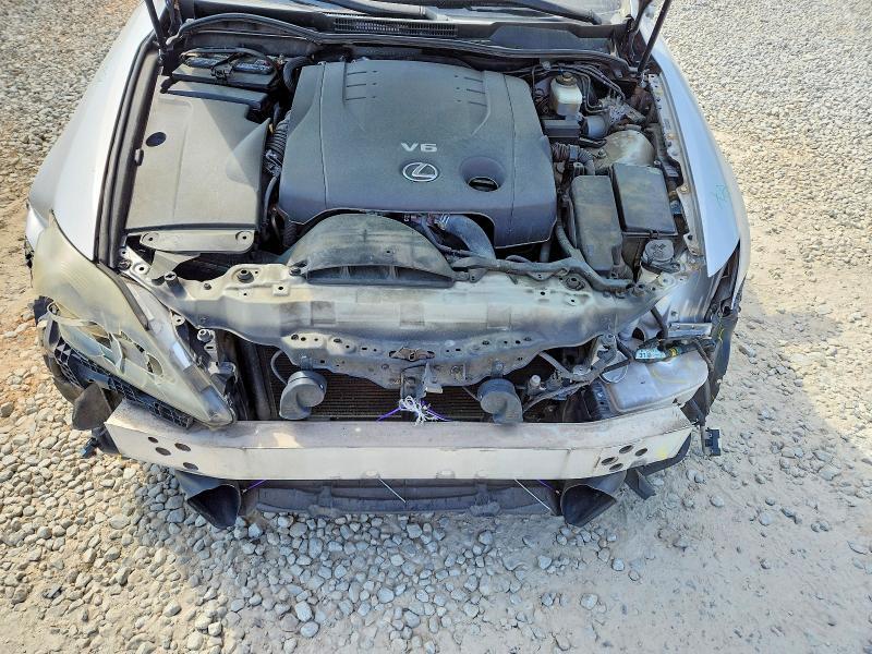 2013 Lexus Is 250 Base