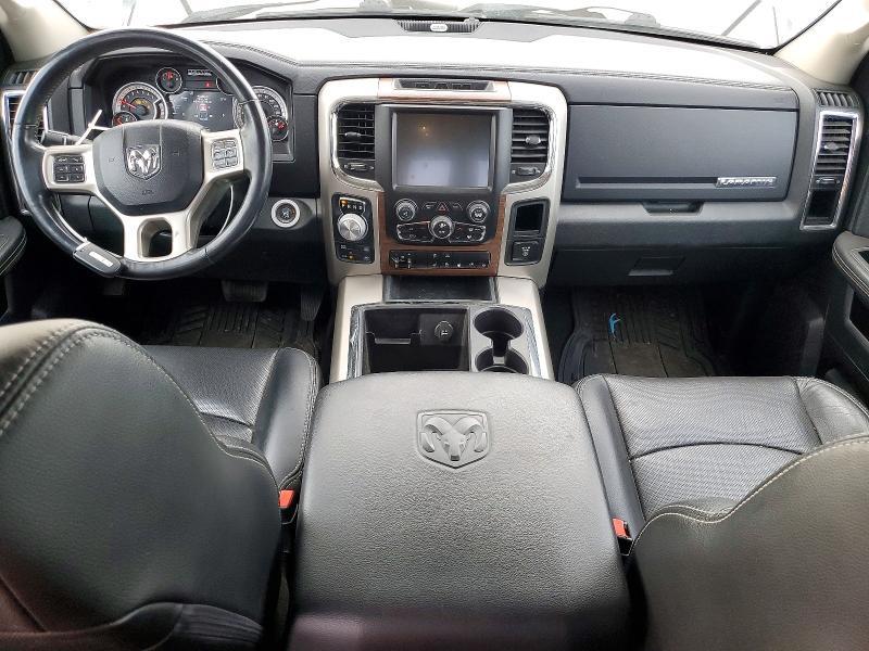 2015 Dodge 1500 Laramie