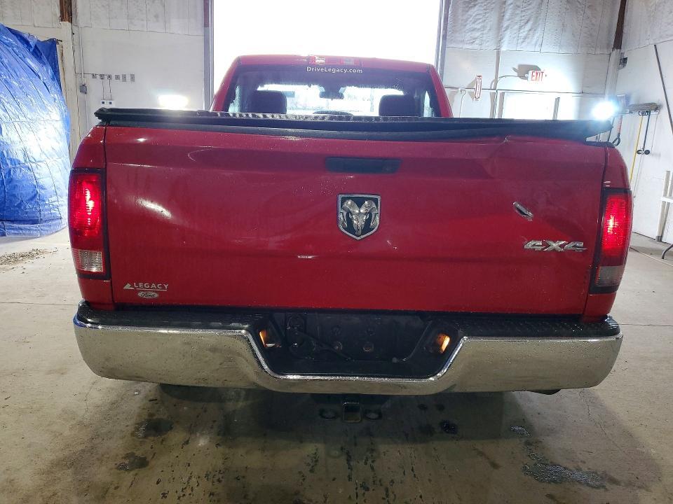 2014 Dodge RAM 1500 ST