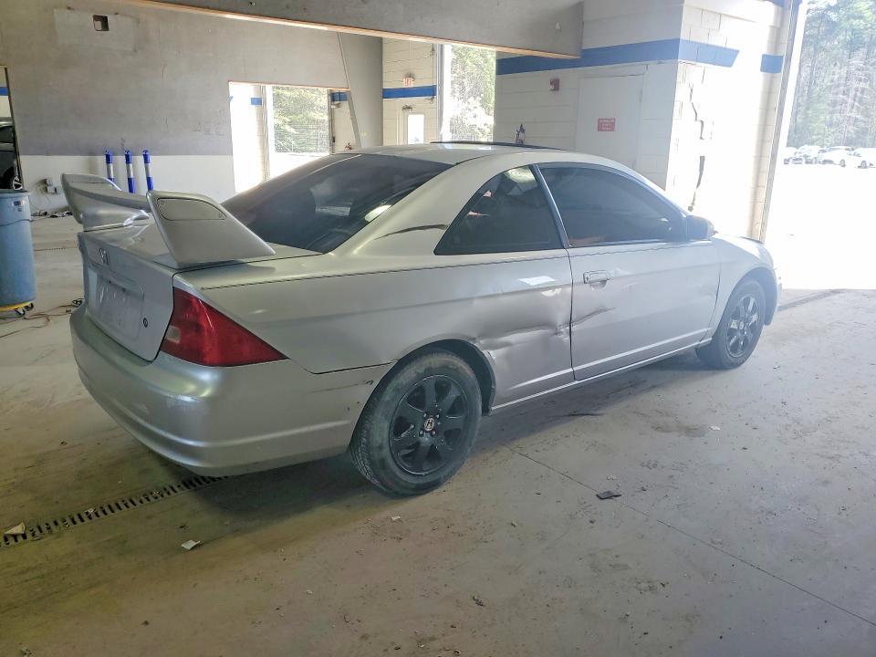 2003 Honda Civic ex