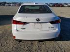 2016 Lexus Is 350 Base