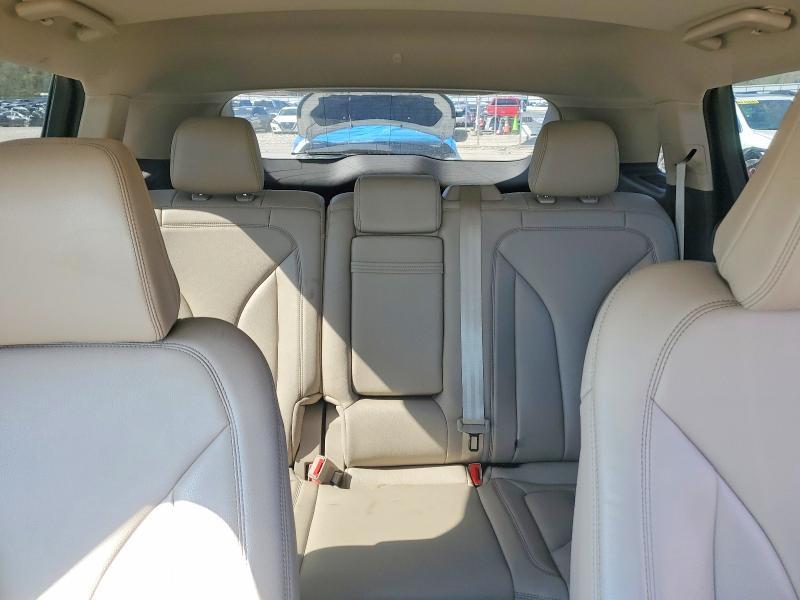 2022 Lincoln Nautilus