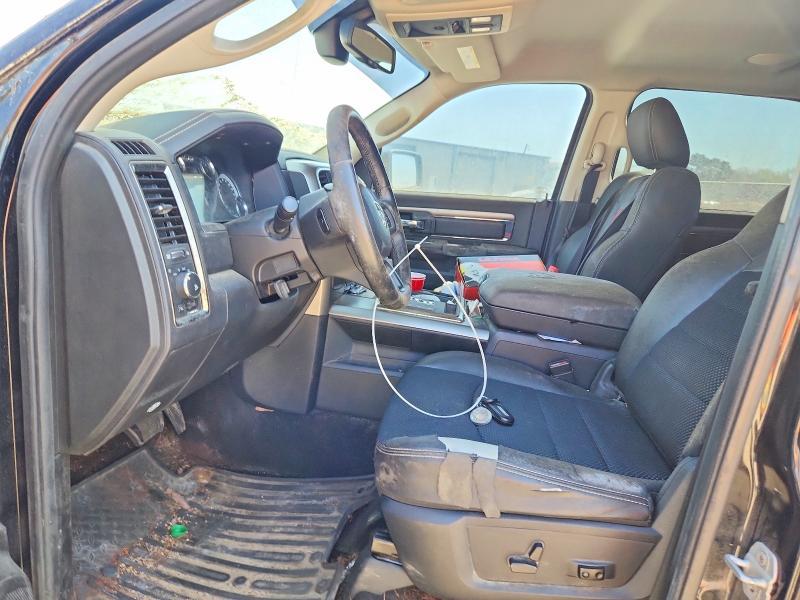 2013 Dodge RAM 1500 Sport