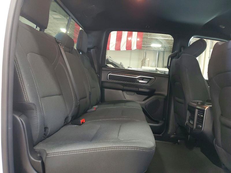 2024 Dodge RAM 1500 BIG Horn