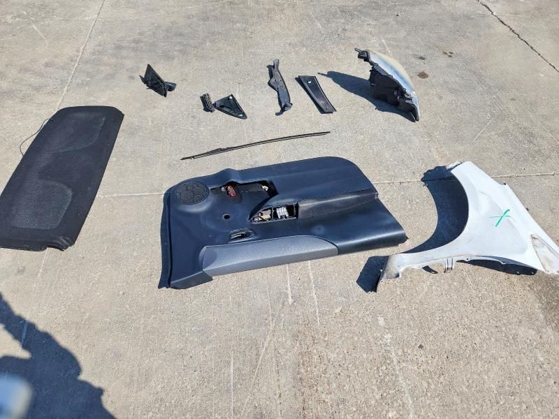 2014 Toyota Yaris 3-door l Fleet