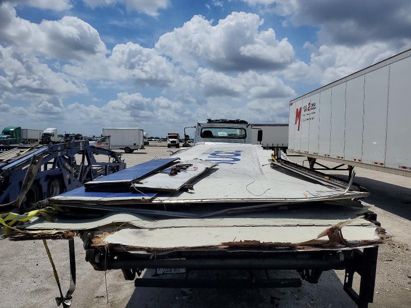 2016 Freightliner M2 106 Medium Duty