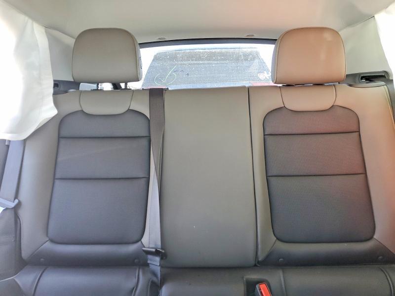 2025 Chevrolet Trax Active