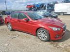 2014 Infiniti Q50