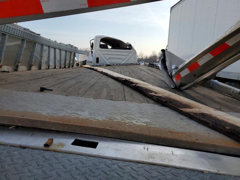 2019 International 4300 BOX Truck