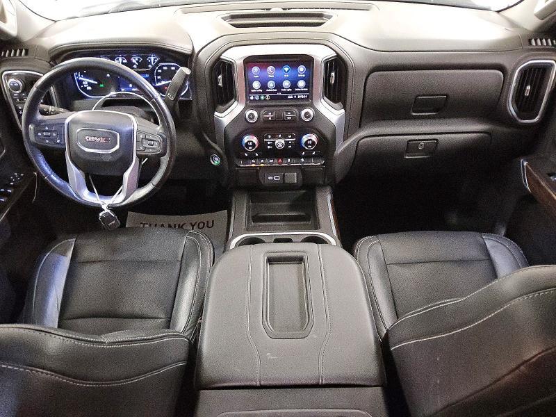 2021 GMC Sierra K1500 Elevation