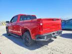 2019 Chevrolet Silverado K1500 Trail Boss Custom