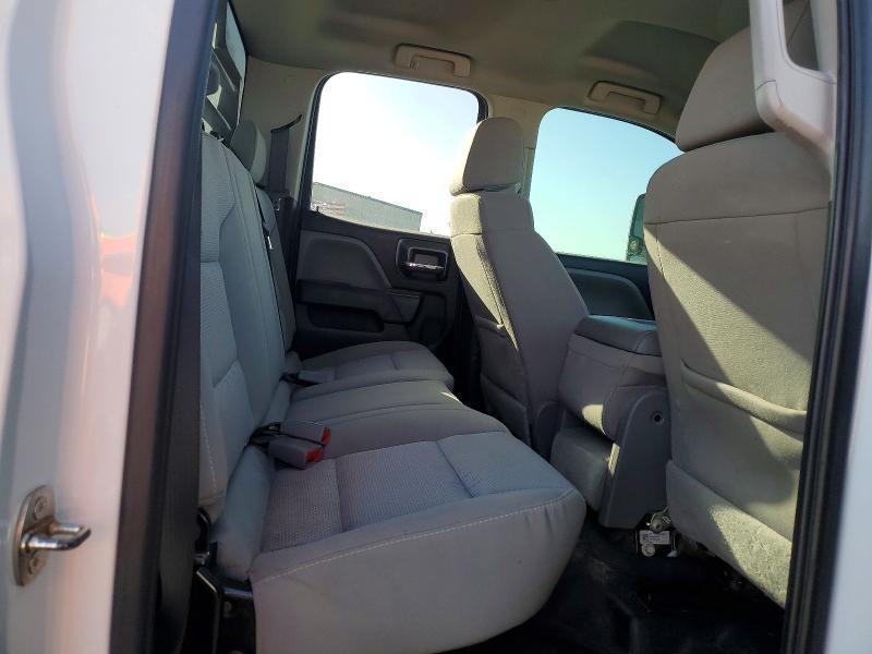 2019 Chevrolet Silverado K2500 Heavy Duty