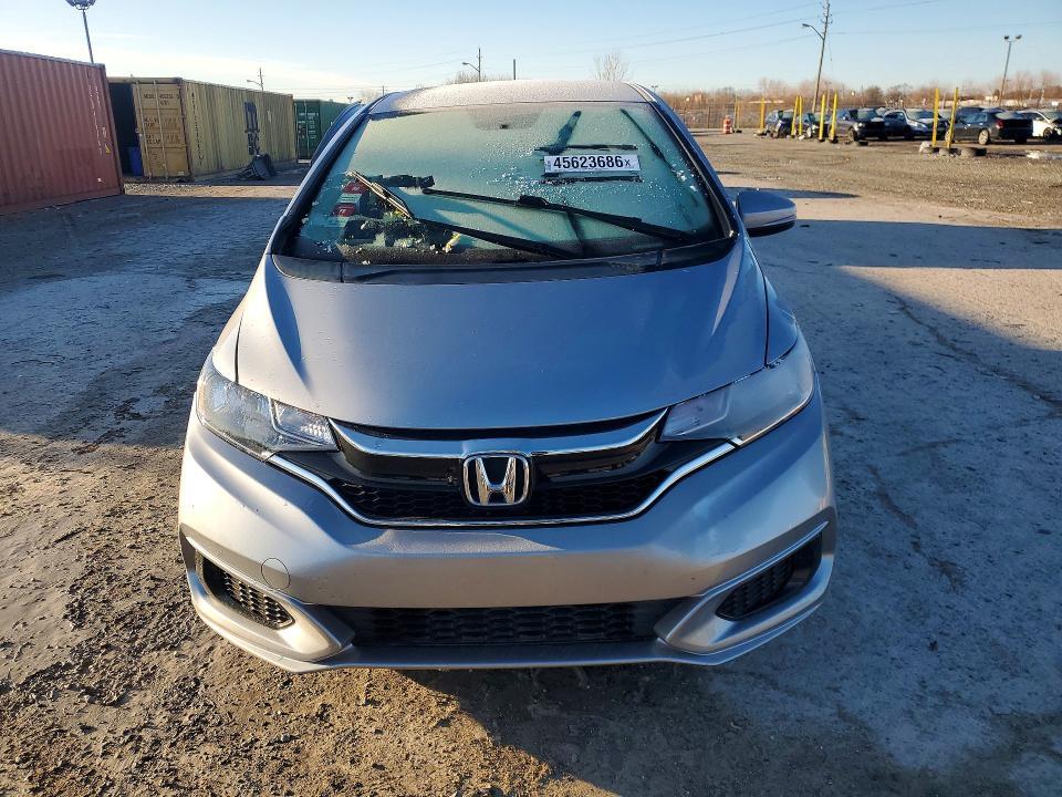 2019 Honda Fit lx